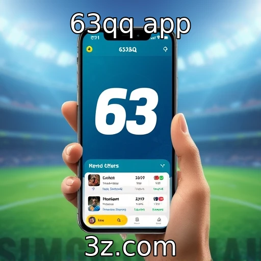 63qq app Explosive crescimento das apostas esportivas no Brasil em 2025