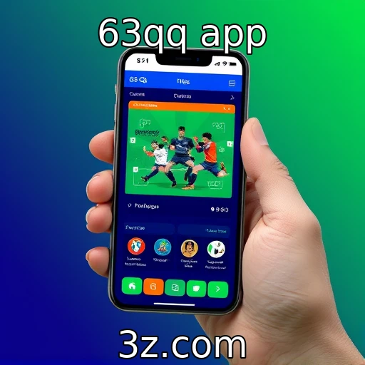 63qq app Apostas esportivas: estratégias para maximizar seus ganhos