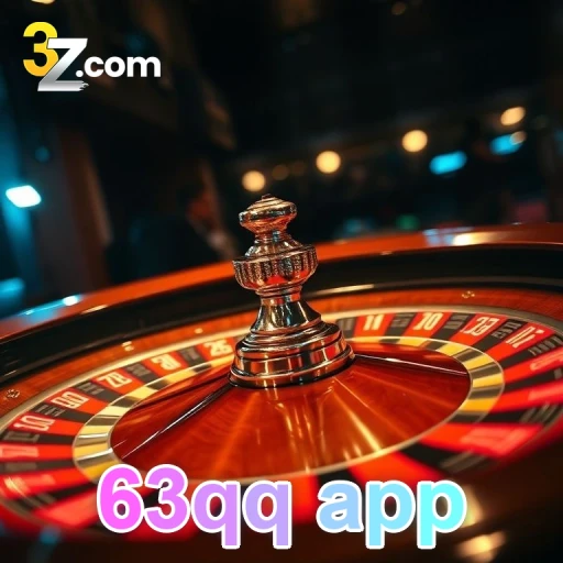63qq app Plataforma