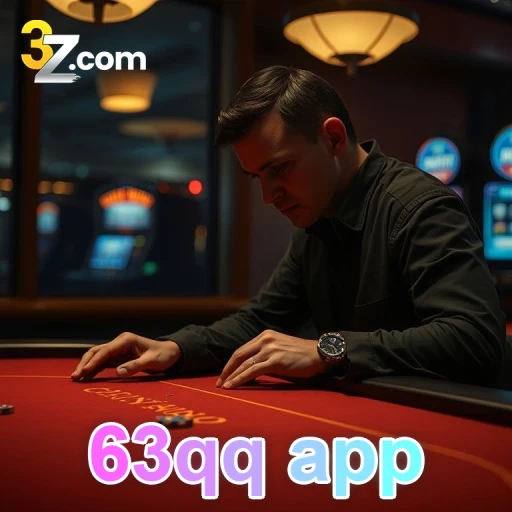 63qq app Promocao