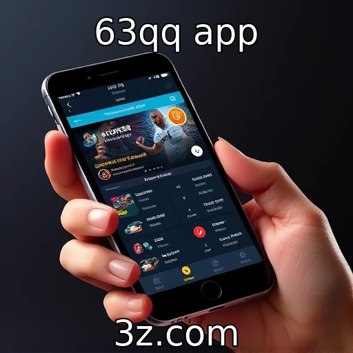 63qq app Apostas esportivas: estratégias para maximizar seus ganhos em 2025